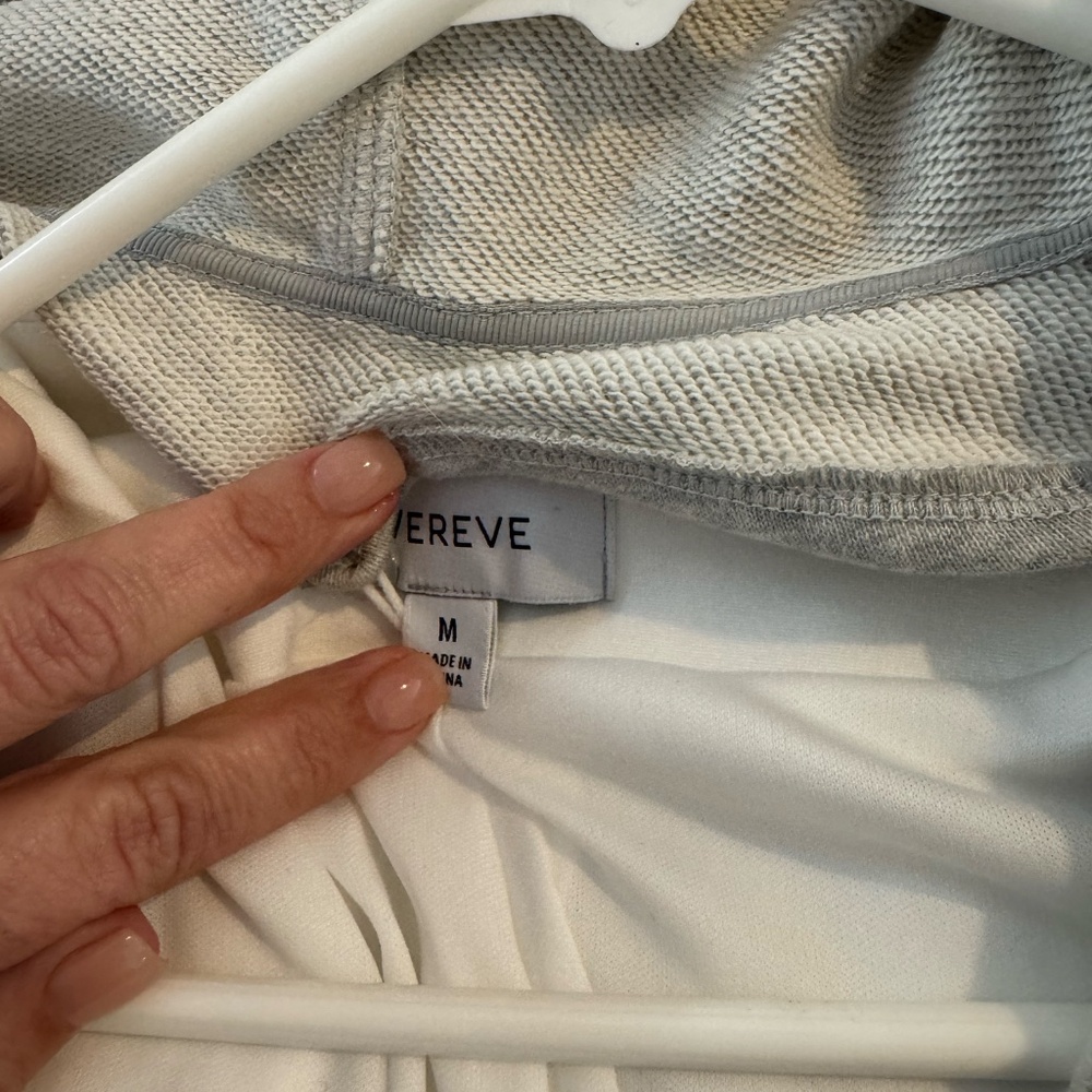 Everve Hooded Blazer - Picture 3 of 3